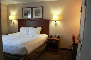 Hotel Candlewood Suites Mcalester