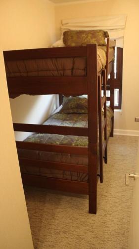 Apartamento Departamento Nevados De Chillan