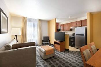 Hotel Towneplace Suites Gaithersburg