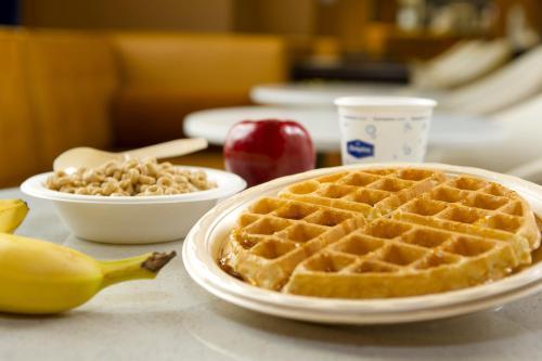 Hotel Hampton Inn And Suites Washington Dc North/gaithersburg