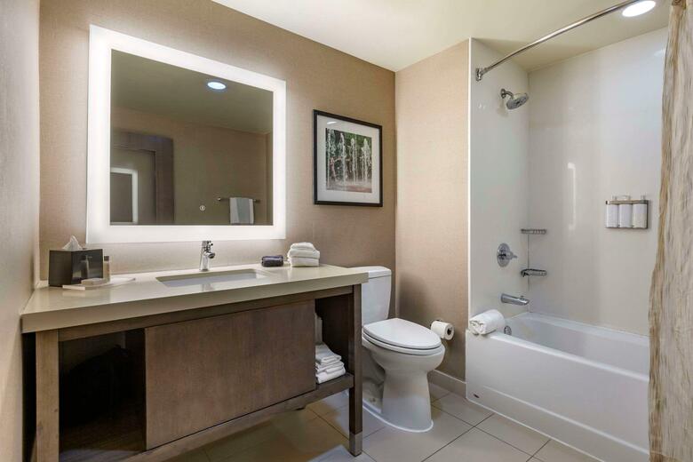 Hotel Cambria Suites Rockville