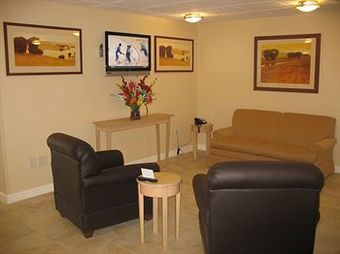 Hotel Candlewood Suites Wilson