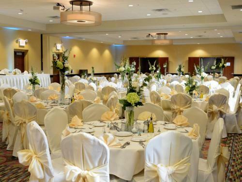 Hotel Holiday Inn Eau Claire South
