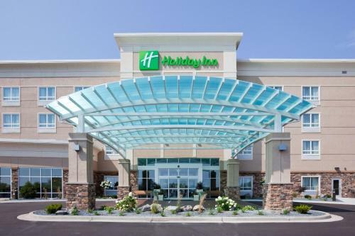 Hotel Holiday Inn Eau Claire South