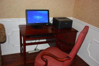 Motel Baymont Inn & Suites - Calhoun