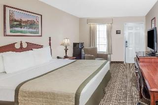 Motel Baymont Inn & Suites - Calhoun