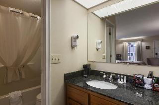Motel Baymont Inn & Suites - Calhoun