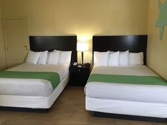 Motel Island Hotel Port Aransas