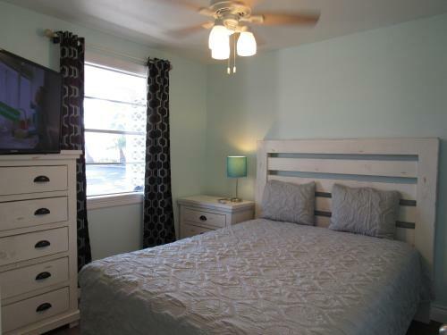 Motel Tropic Island Resort