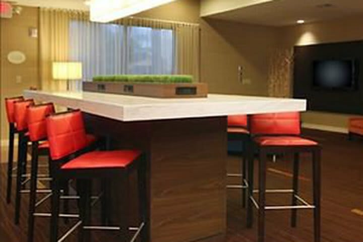 Hotel Courtyard Harlingen