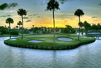 Hotel Ponte Vedra Inn And Club