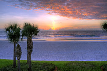 Hotel Ponte Vedra Inn And Club
