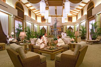 Hotel Ponte Vedra Inn And Club