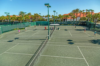 Hotel Ponte Vedra Inn And Club