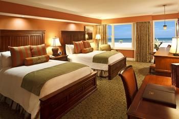 Hotel Ponte Vedra Inn And Club