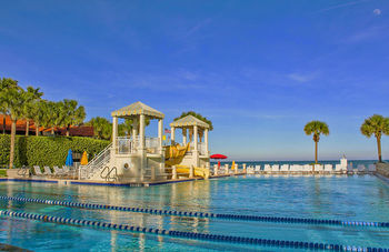 Hotel Ponte Vedra Inn And Club