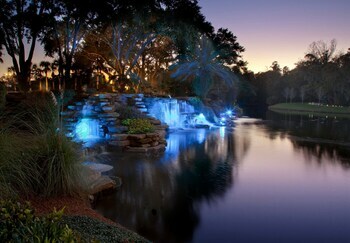 Hotel Sawgrass Marriott Golf Resort & Spa