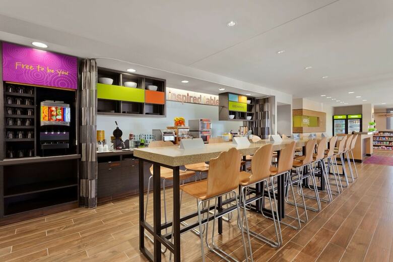 Hotel Home2 Suites By Hilton Baltimore/aberdeen Md