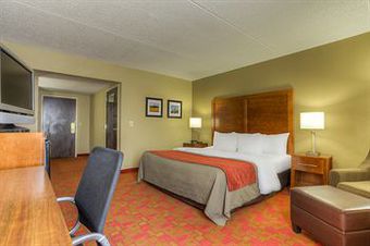Hotel Comfort Inn Matthews / Charlotte