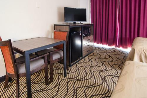 Hotel Quality Inn & Suites Laurel