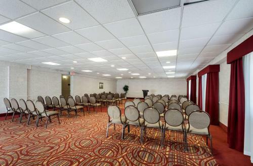 Hotel Quality Inn & Suites Laurel
