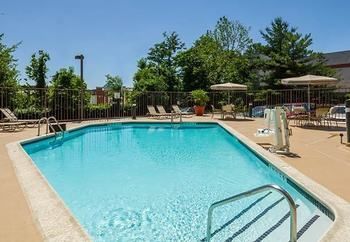Hotel Fairfield Inn By Marriott Laurel