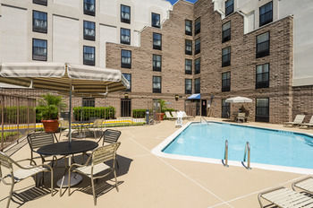 Hotel Fairfield Inn By Marriott Laurel