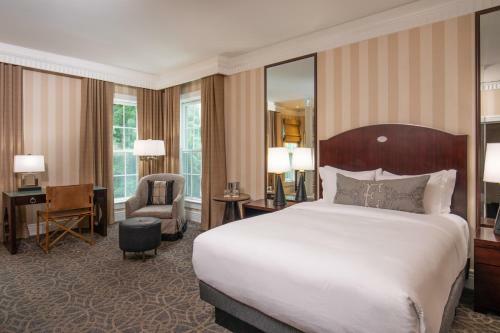 Hotel The Equinox Resort
