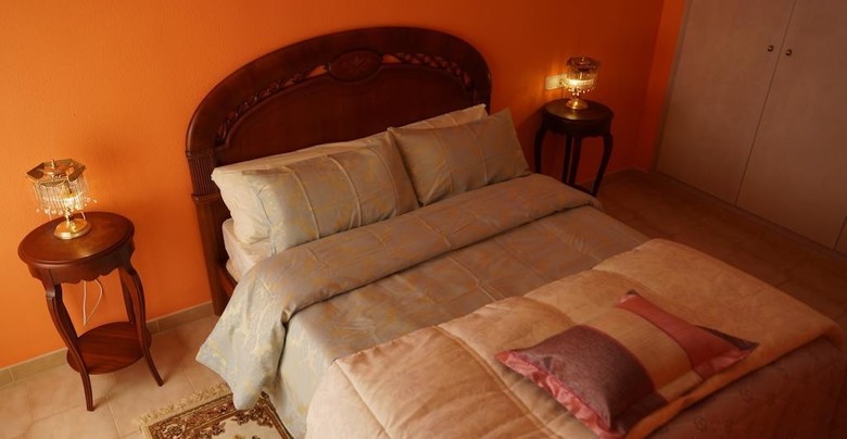 Apartamento La Bohemia Casco Antiguo