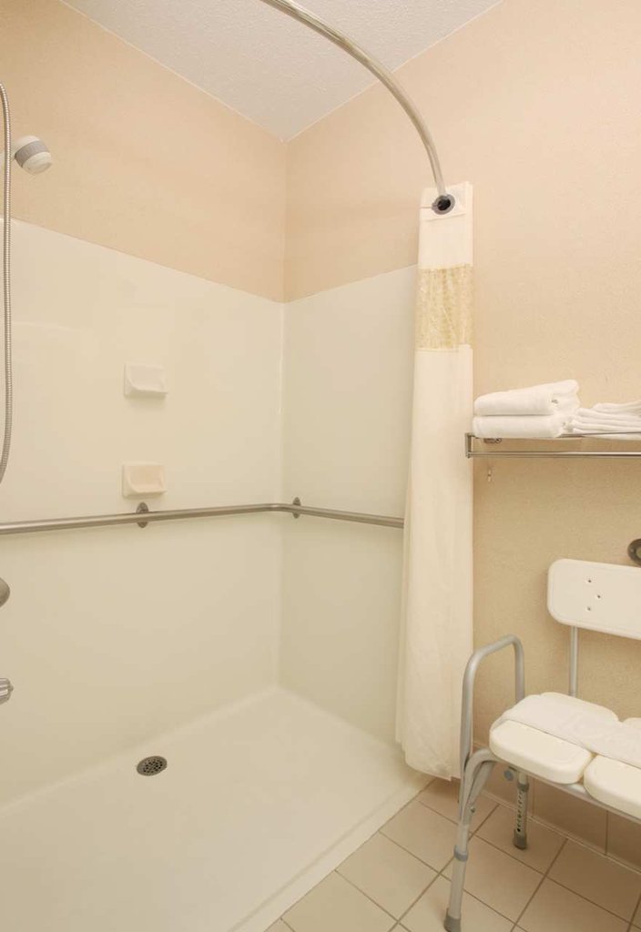 Hotel Hampton Inn Dayton/fairborn