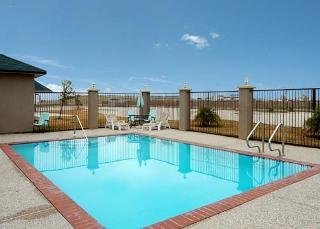 Hotel Econo Lodge & Suites Port Arthur