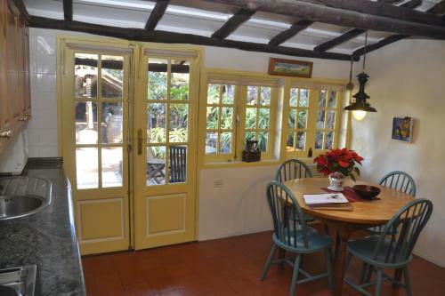 Agroturismo Finca El Lance