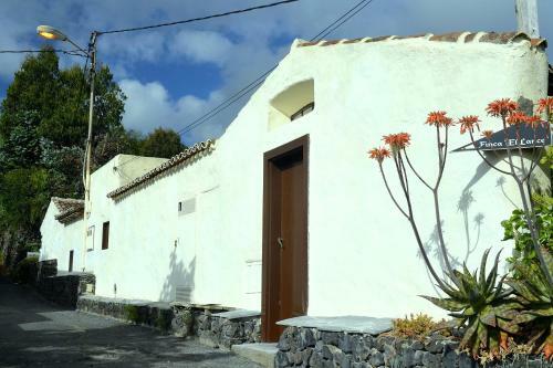 Agroturismo Finca El Lance
