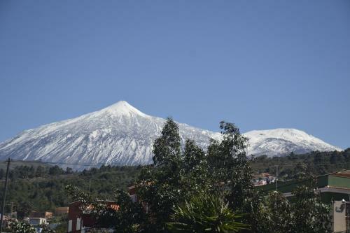 Agroturismo Finca El Lance