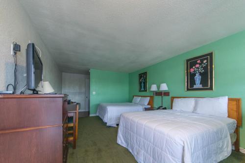 Posada Budget Inn Christiansburg