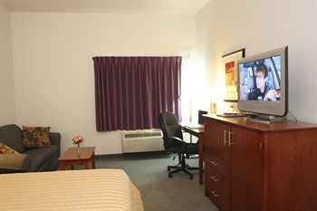 Hotel Best Western Chambersburg