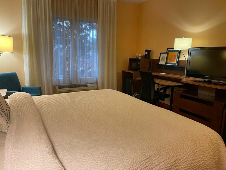 Hotel Baymont By Wyndham Chambersburg