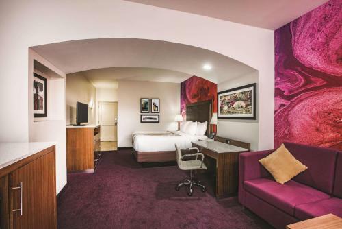 Hotel La Quinta Inn & Suites Chambersburg