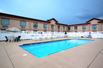 Hotel Quality Inn & Suites Chambersburg