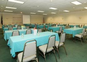 Hotel Quality Inn & Suites Chambersburg