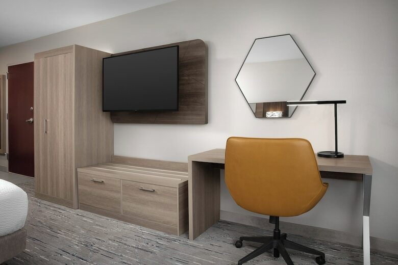 Hotel Holiday Inn Express Chambersburg