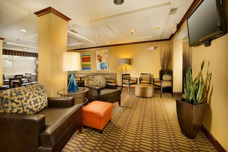 Hotel Holiday Inn Express Chambersburg