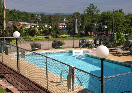 Bay Top Motel