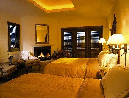 Hotel Villagio Inn And Spa