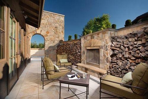 Hotel Villagio Inn And Spa