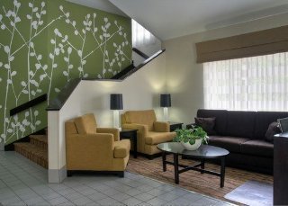 Hotel Sleep Inn - Bryson City