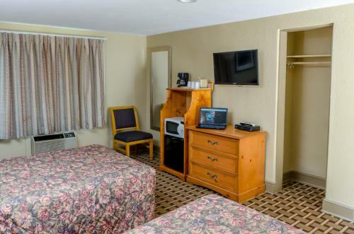 Motel Relax Inn - Bryson City