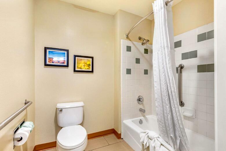 Hotel Comfort Inn & Suites Lancaster