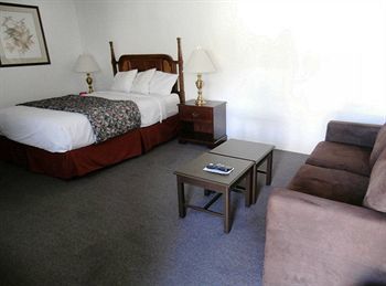 Hotel Americas Best Value Inn & Suites - Lancaster