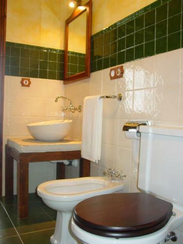 Apartamento Las Anjanas De Lloreda